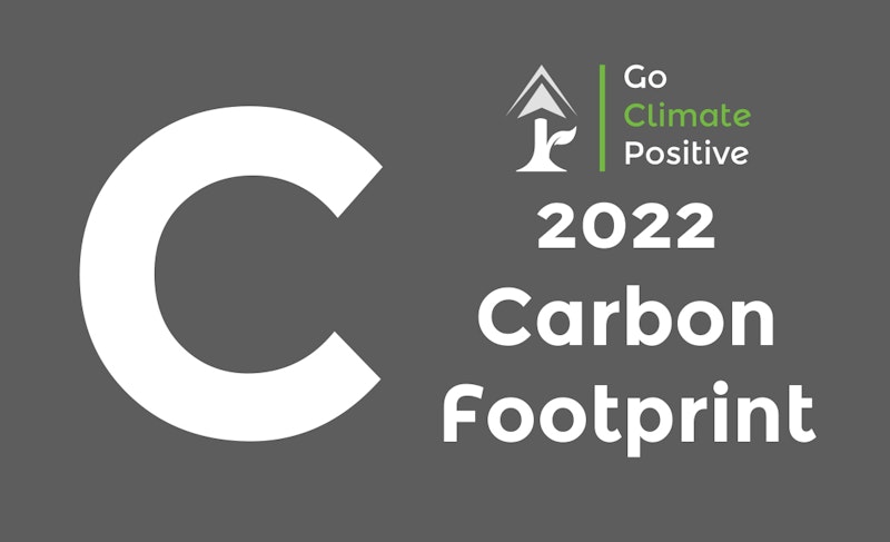 Carbon Footprint 2022 L REV