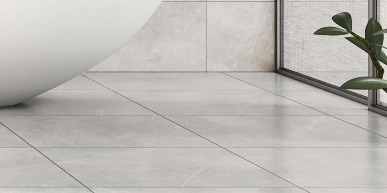 Marble Effect Floor Tiles