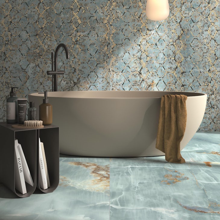 Firenze Blue Gold Setting 2 Bathroom Nat HIGH RES web