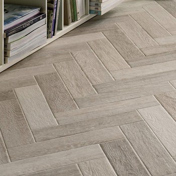 French Parquet Blanc Setting 2 New A