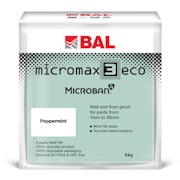 5kg BAL Micromax 3 Eco Peppermint Grout