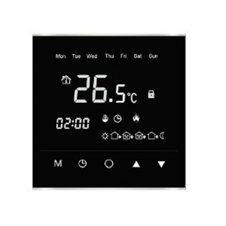 Amber Thermostats Images3 Full