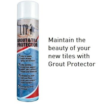 Ltp Grout Protector Text