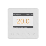 Amber DT-Two Pro Touch Screen Thermostat