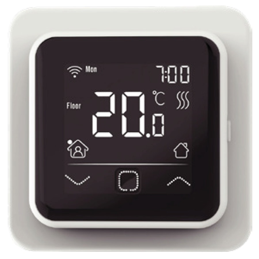 Amber WiFi Smart Thermostat