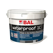 BAL Waterproof 1C