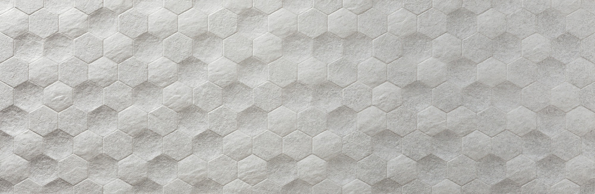Bliss Perla Hexagonal Decor Wall Tile
