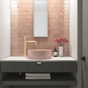 Brick Pink Clearance