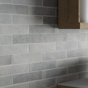 Caledonia Concrete Grey Tile