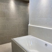 Coolstone Grey 600x300mm tile