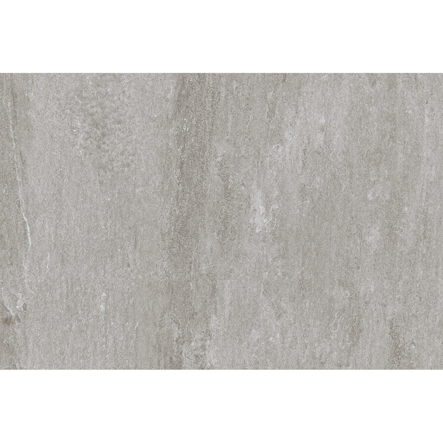 Evergreen Grey Stone Outdoor 20mm Tile