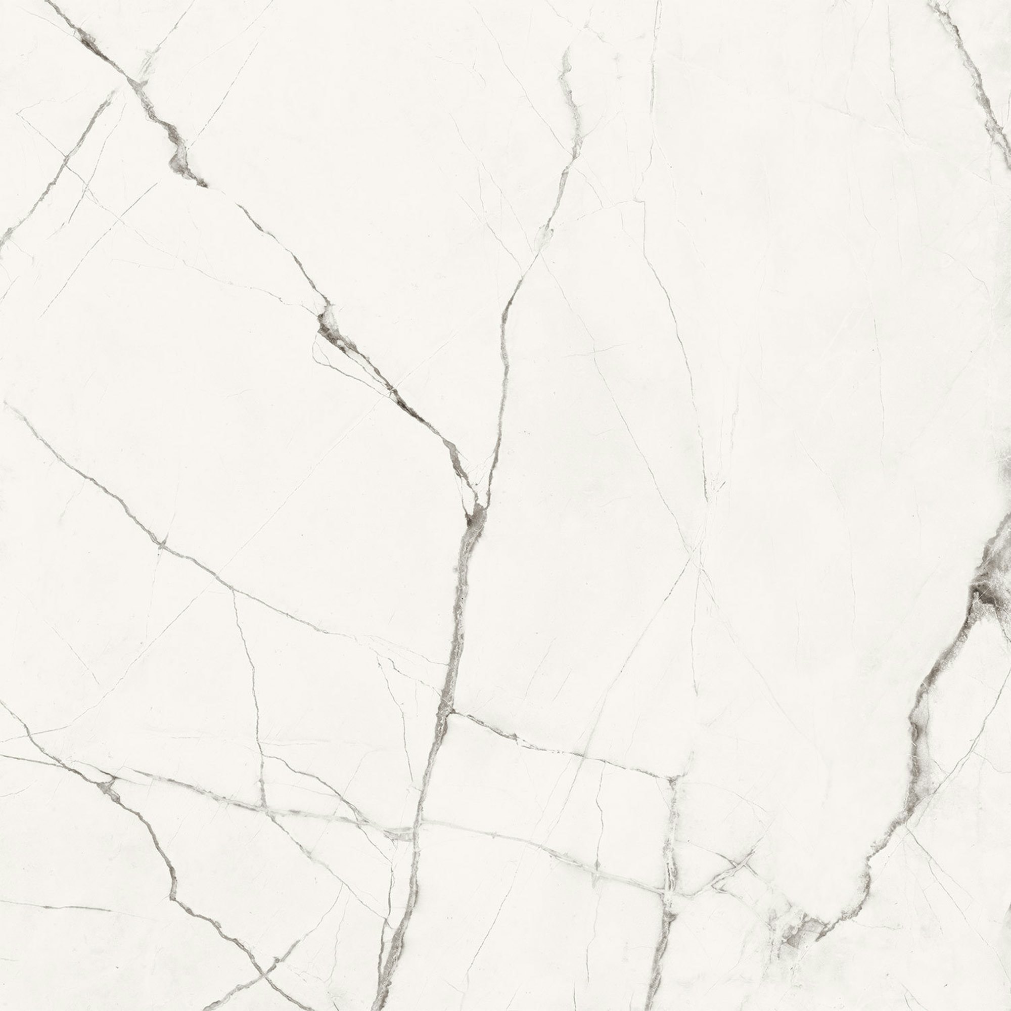 Firenze Statuario White Natural - 1200mm x 1200mm