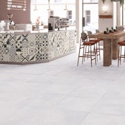 Fontwell Pearl Floor Tile