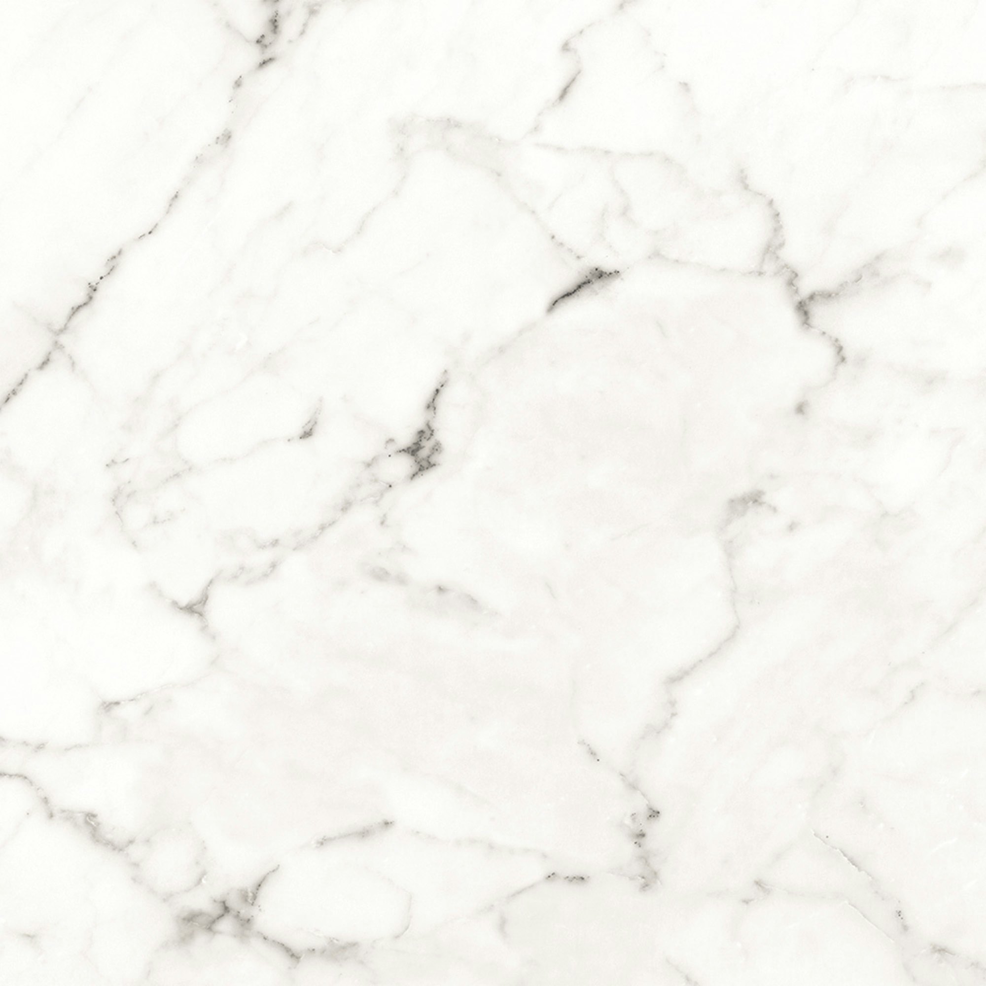 Fontwell Carrara White Floor Tile