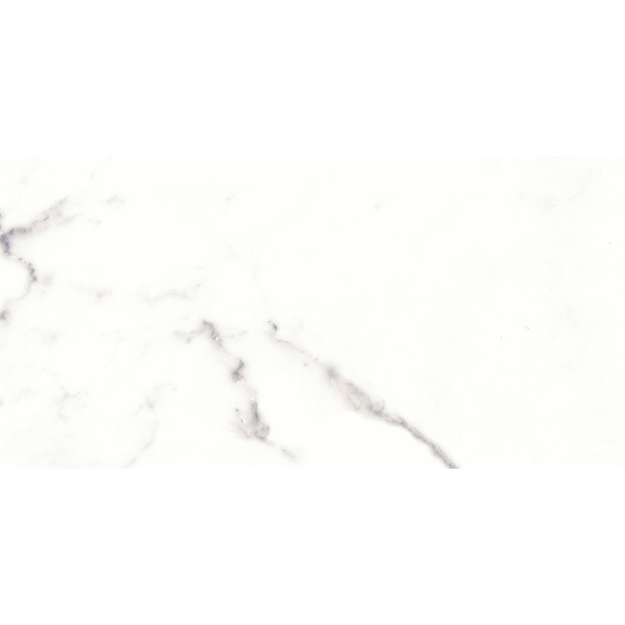 Fontwell Carrara White Wall Tile