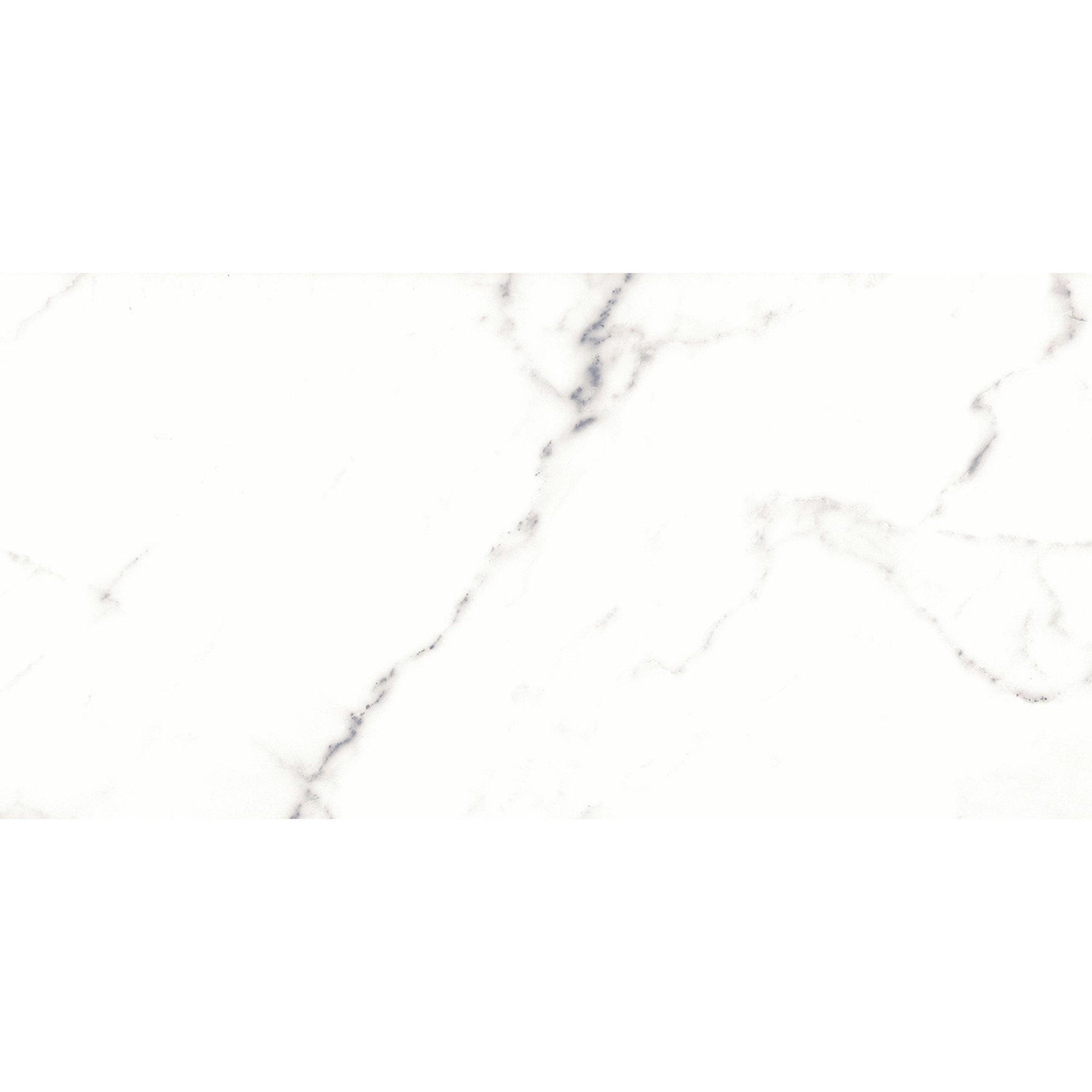 Fontwell Carrara White Wall Tile
