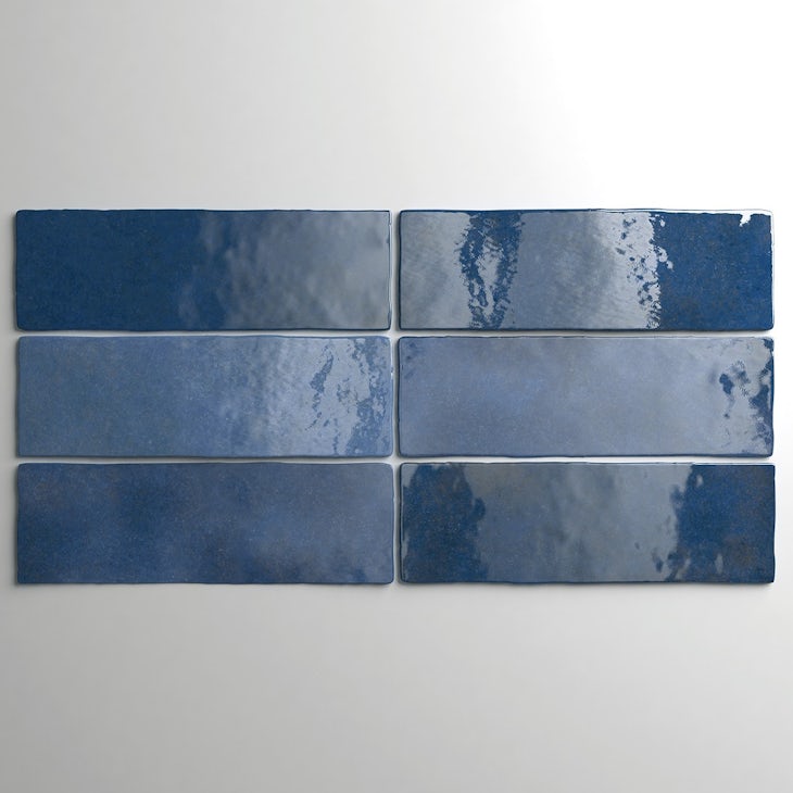 Habana Blue Tile Image