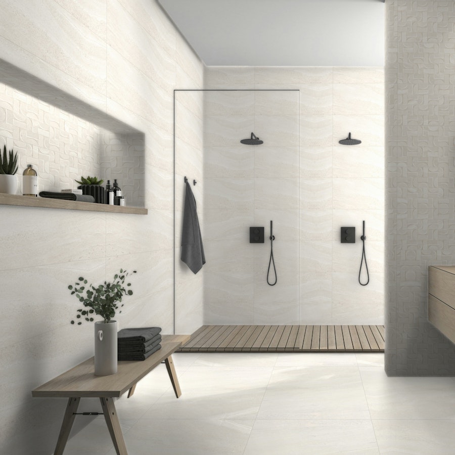 Imperia Sand Wall Tile