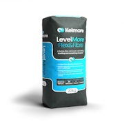 Kelmore 20kg LevelMore Flex & Fibre Leveller