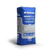 Kelmore MoreBond Rapid C2 Grey 20kg Adhesive