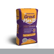 Kelmore Natural Grey Flex-15 Grout 3kg