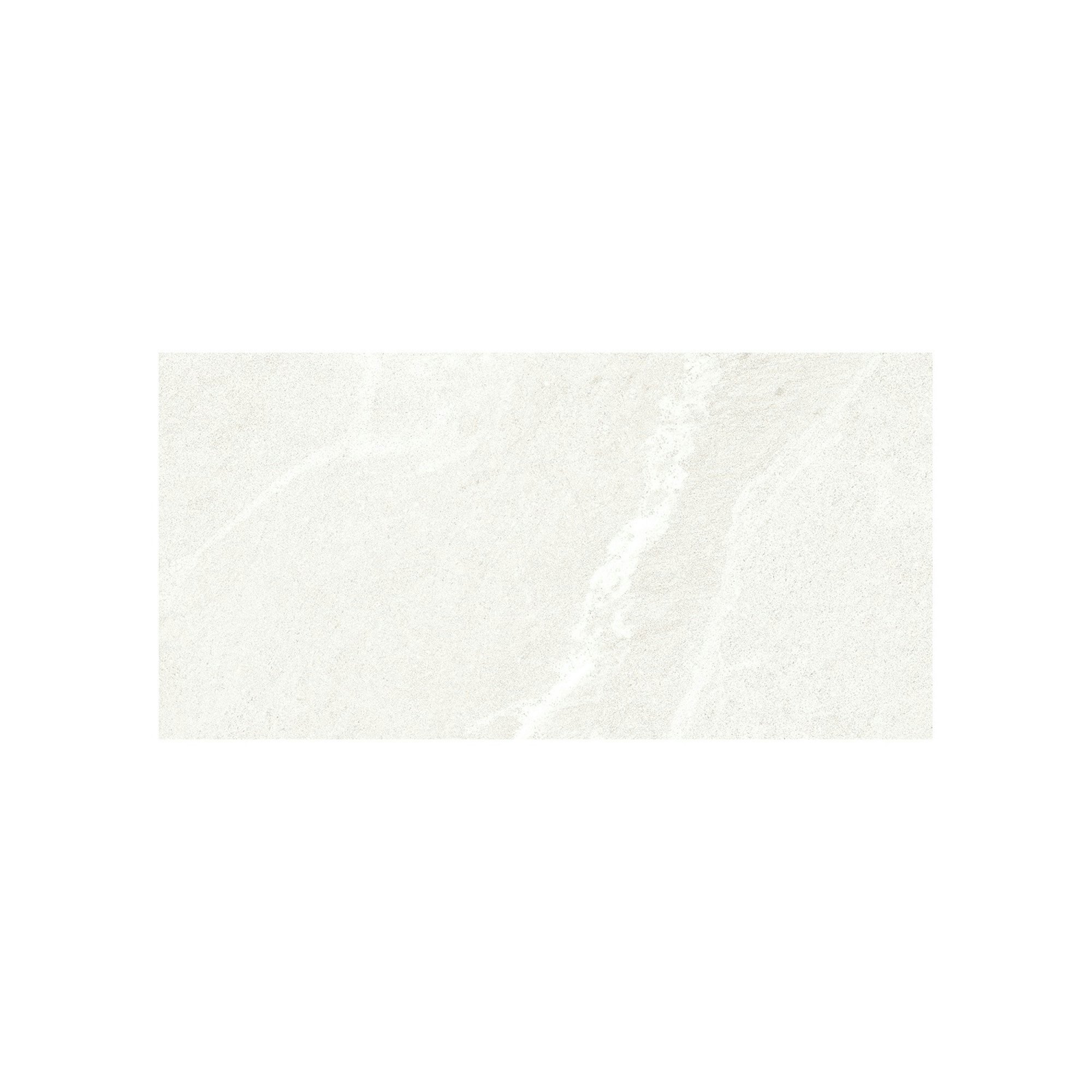 Madone White Matt Wall & Floor Tile