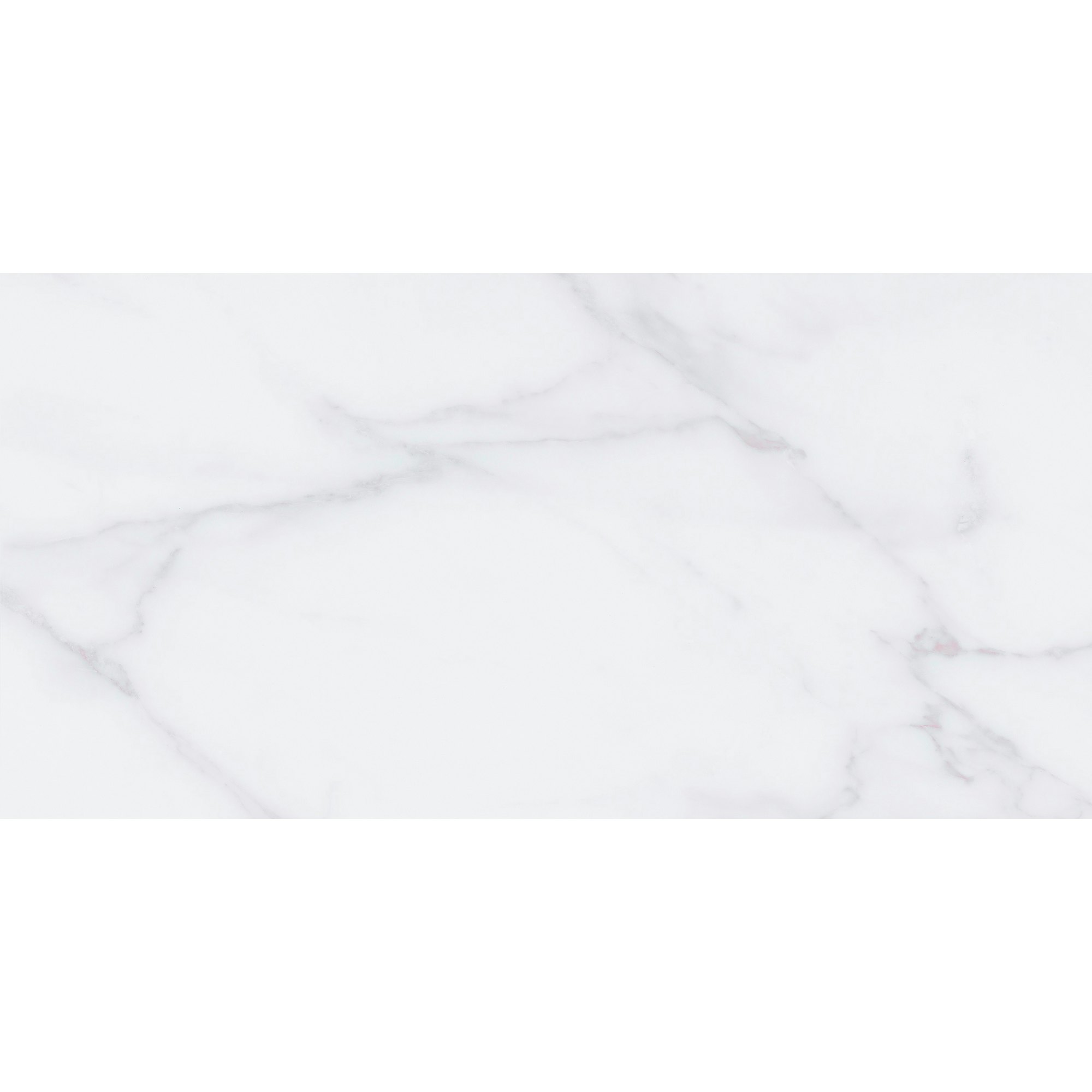 Maison Carrara White Matt Marble Effect Wall Tiles