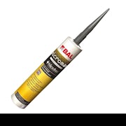 BAL Micromax 2 Ebony Silicone Sealant