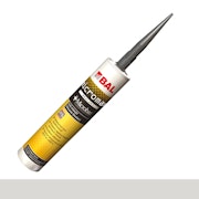 BAL Micromax 2 Gunmetal Silicone Sealant