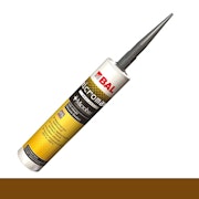 BAL Micromax 2 Walnut Silicone Sealant