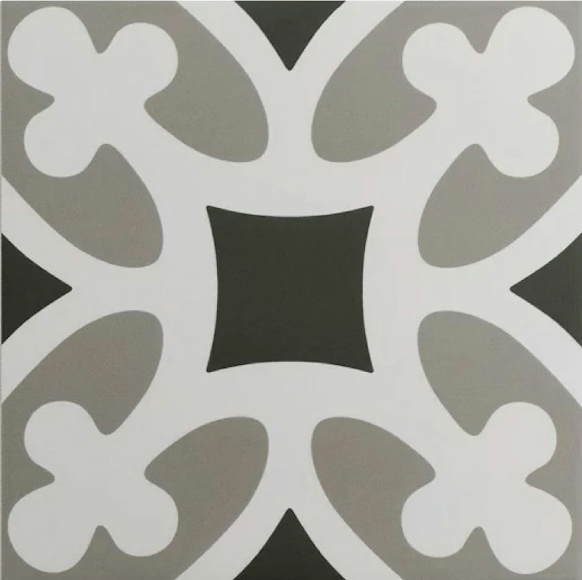 Middleham Ingleton Patterned Tile