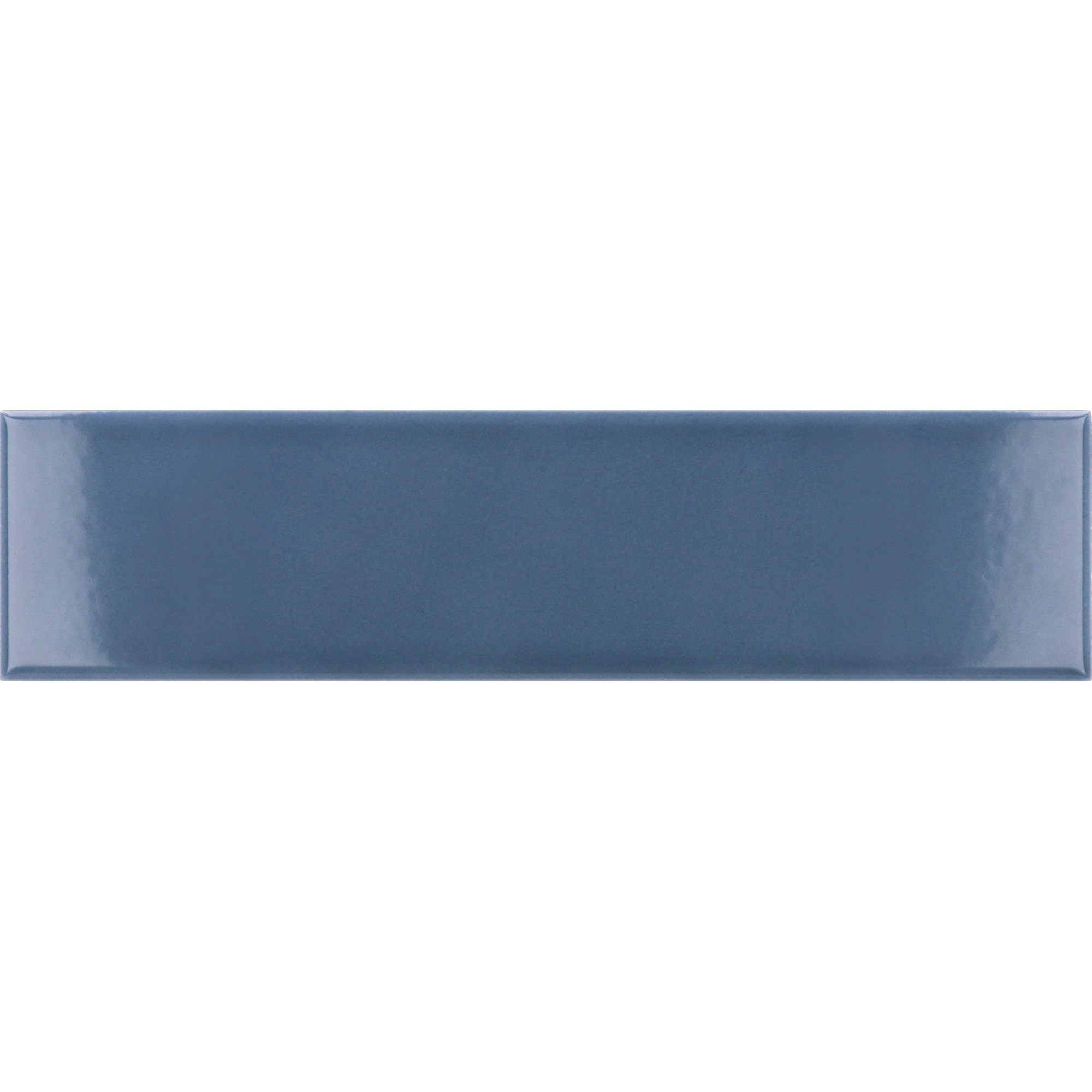 Moledo French Blue Gloss Tile