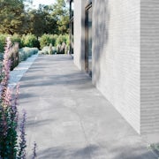 Monumental Grey 600x600x20mm Outdoor Tile