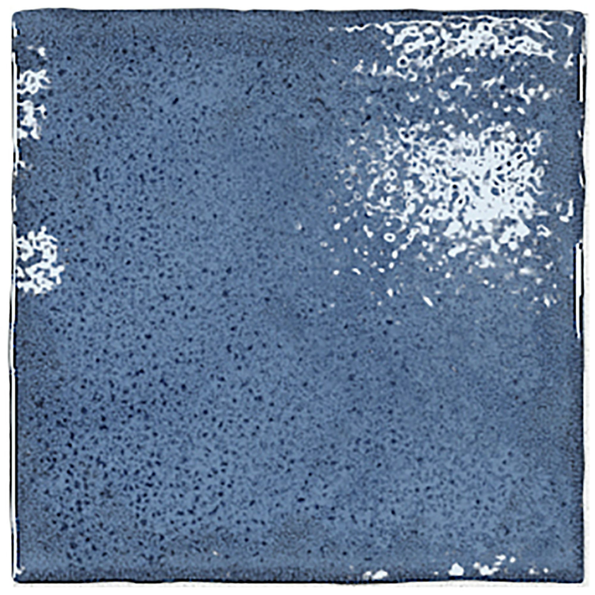 Moraira Dark Blue Tile