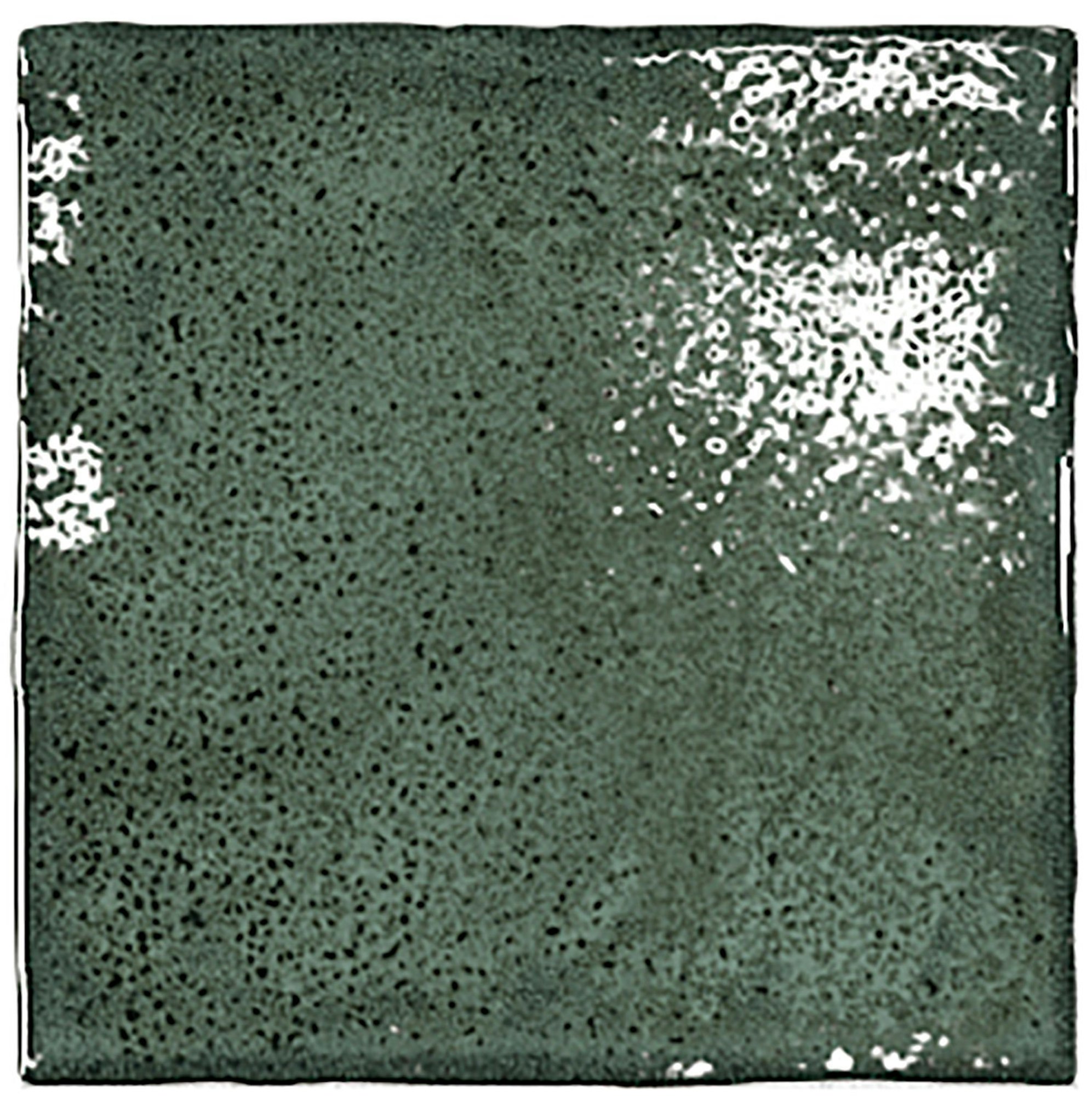 Moraira Green Tile