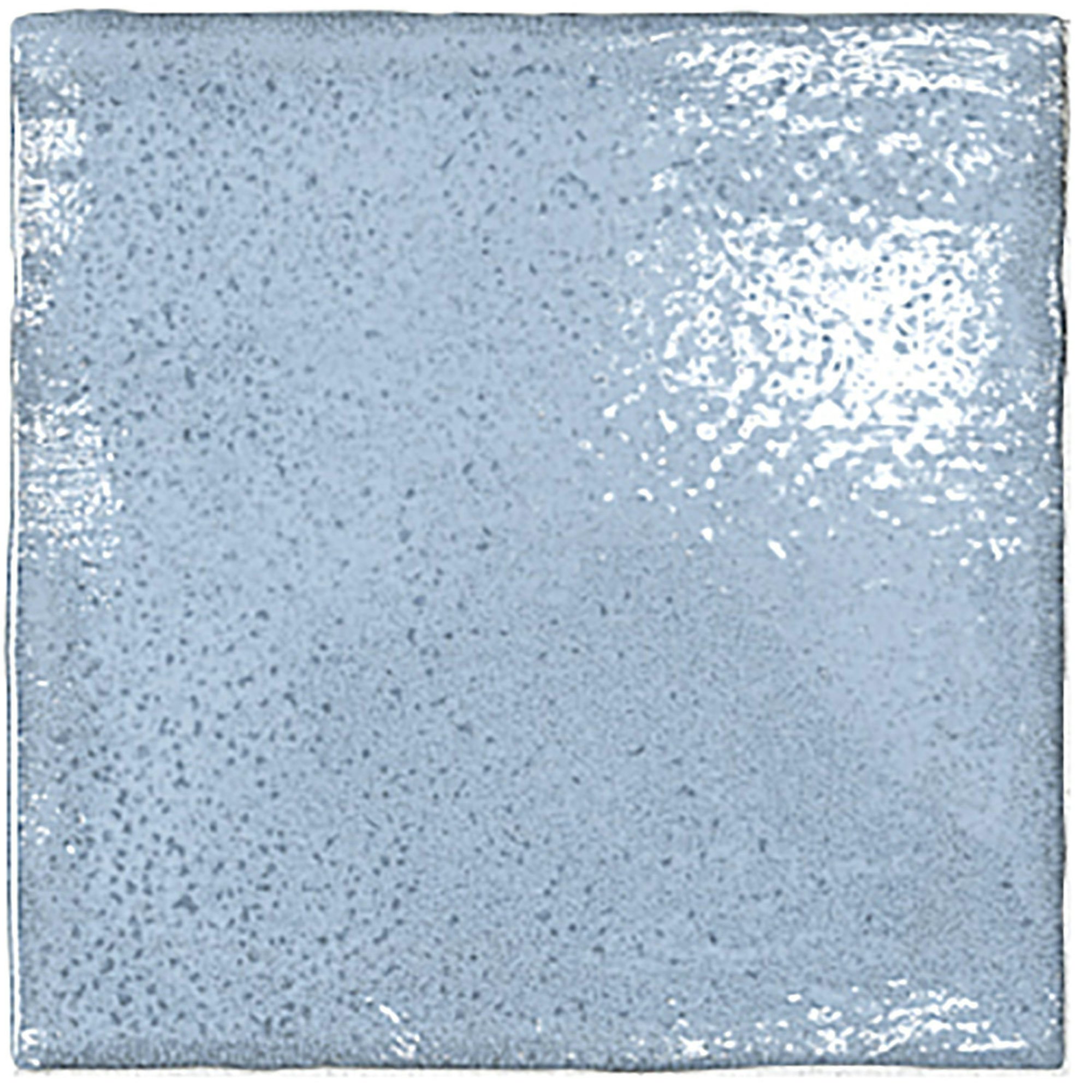 Moraira Light Blue Tile