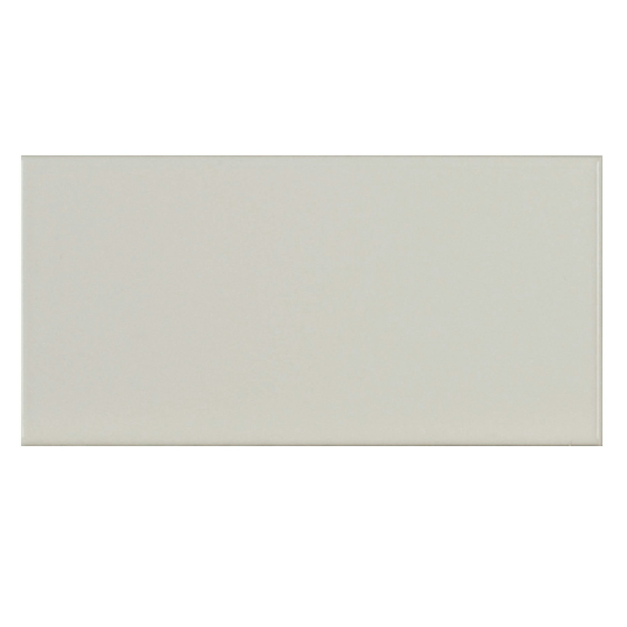 Reverse Metro Light Grey Plain Gloss Clearance