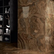 Rome Brown Wave Polished 1200x600x7mm