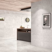 Shine Light Grey Wall Tile Clearance