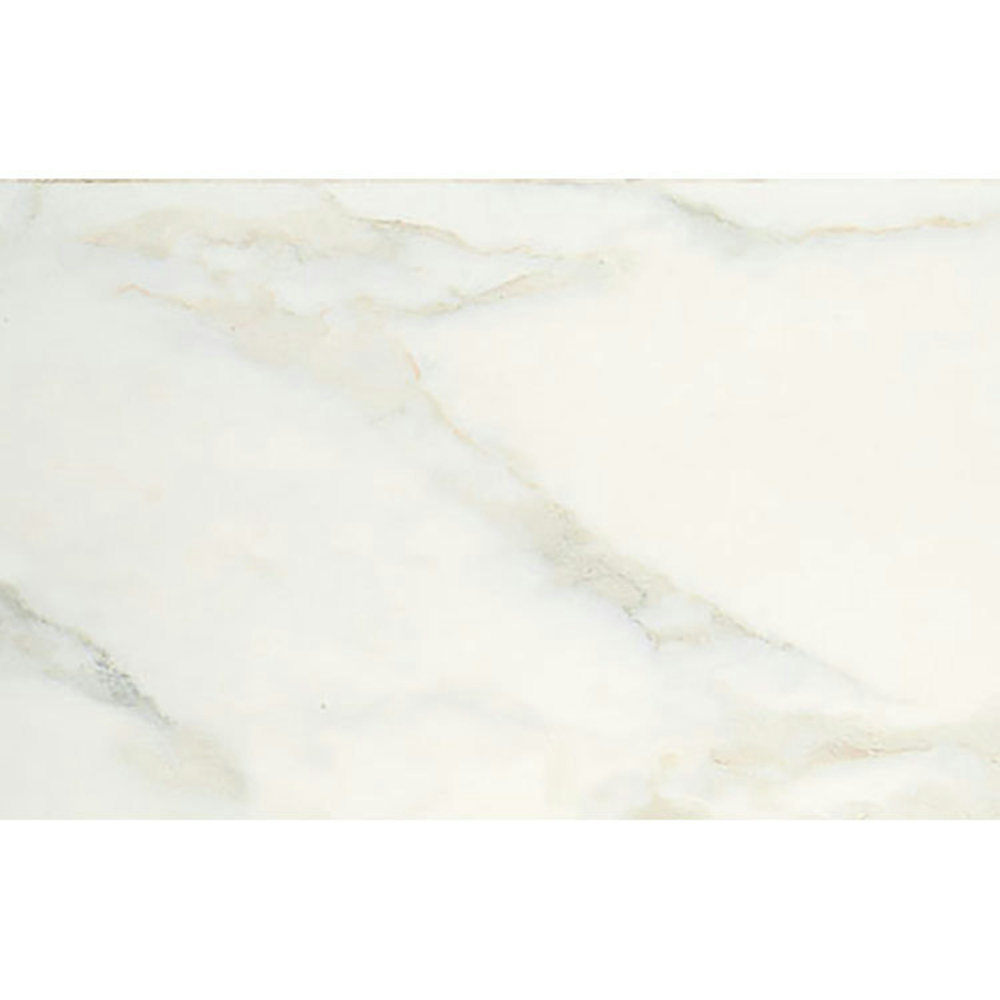 Stones Kalacata Carrara Marble Effect Tile