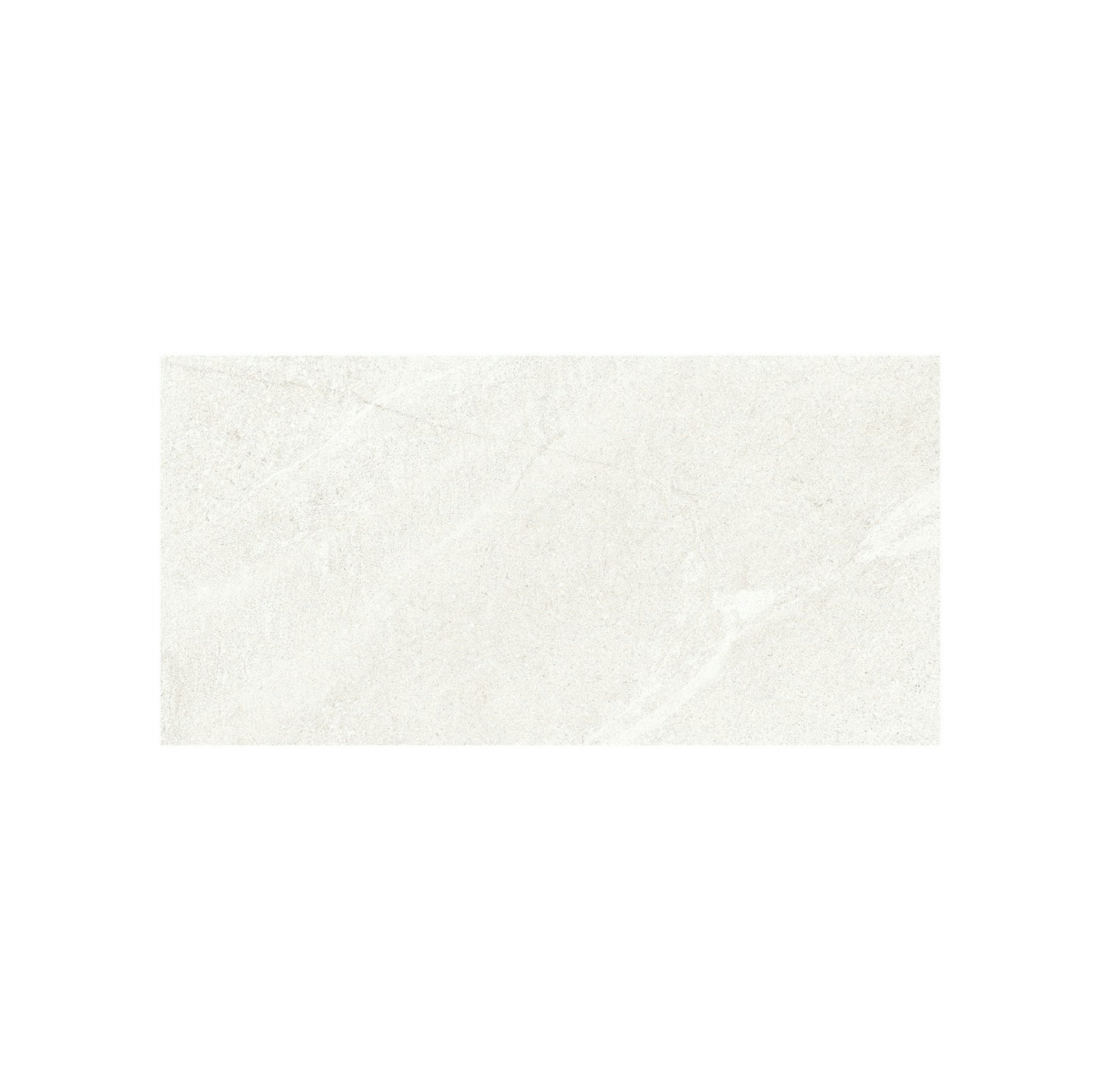 Tourmalet White Gloss Wall Tile