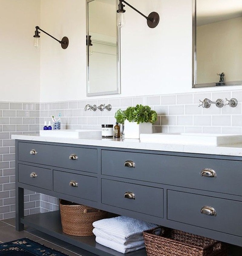 5 Tips To Add WOW To Your Washroom